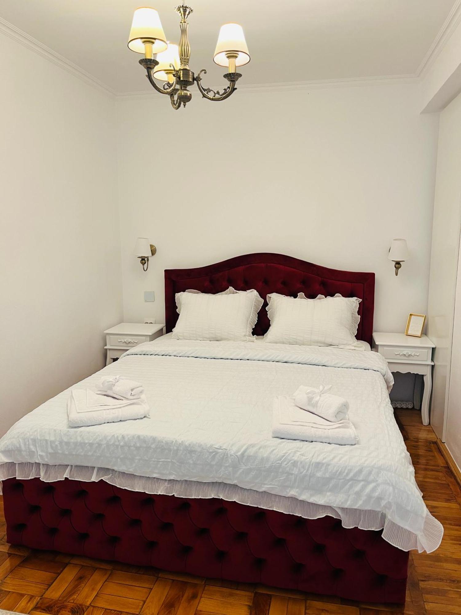 Dream Rooms Hunedoara Exterior photo